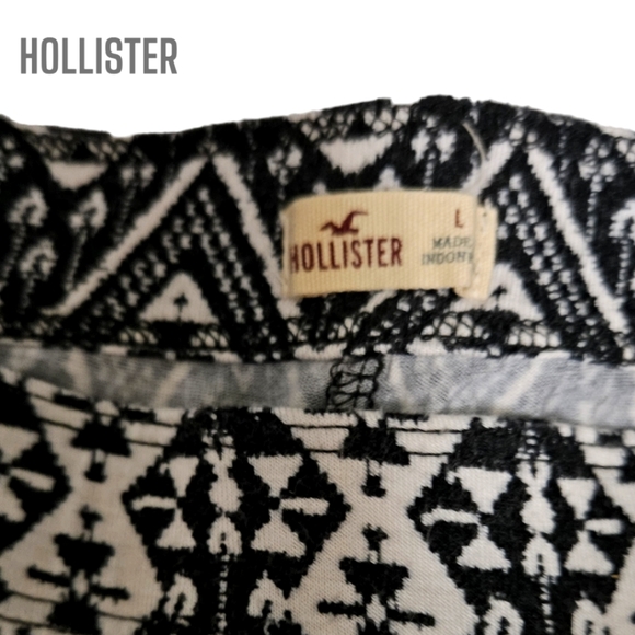 Hollister Flared Legging - Picture 6 of 6